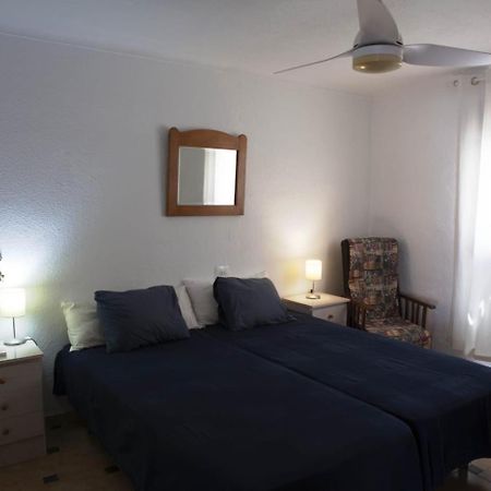 Casa Indalina Apartamento Con Parking Privado Incluido Mojácar Exterior foto