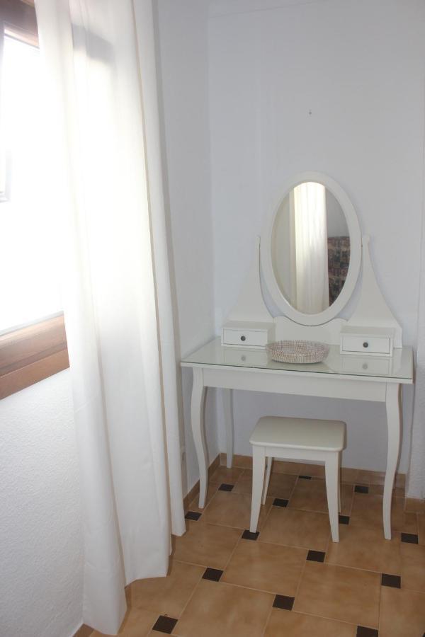 Casa Indalina Apartamento Con Parking Privado Incluido Mojácar Exterior foto