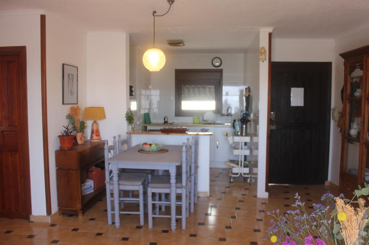 Casa Indalina Apartamento Con Parking Privado Incluido Mojácar Exterior foto