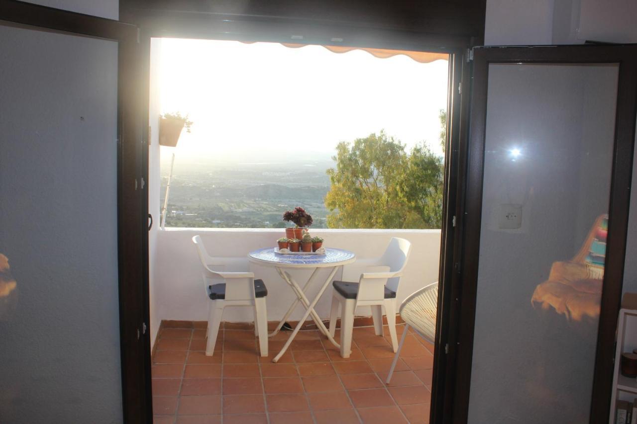Casa Indalina Apartamento Con Parking Privado Incluido Mojácar Exterior foto