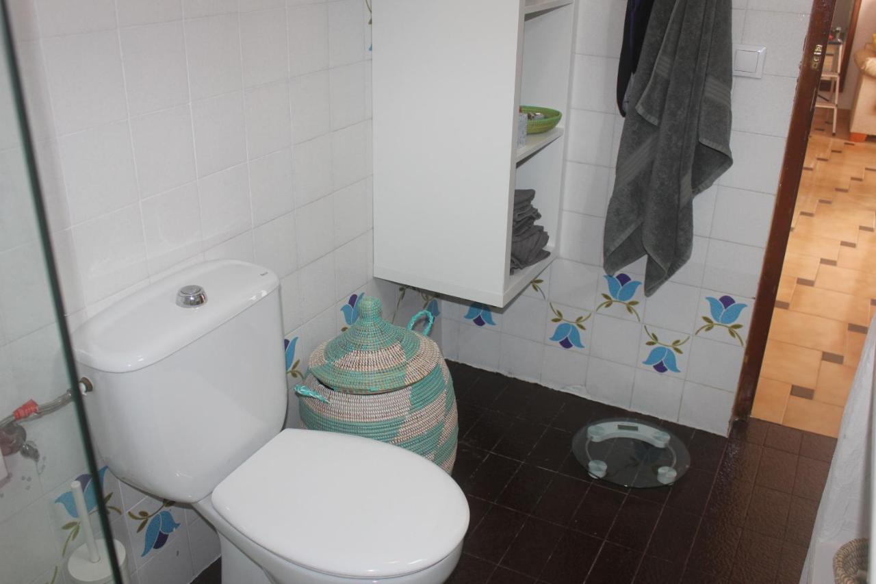 Casa Indalina Apartamento Con Parking Privado Incluido Mojácar Exterior foto