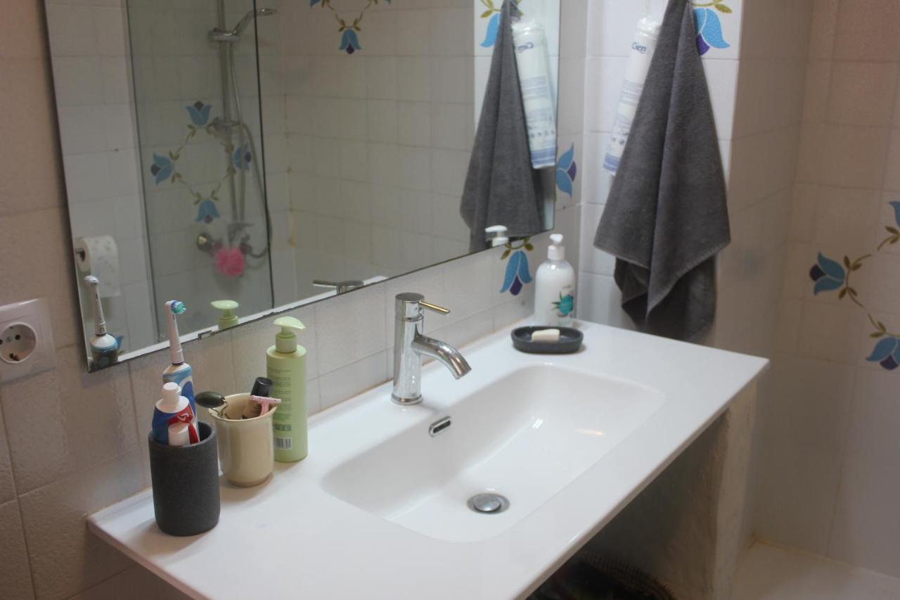 Casa Indalina Apartamento Con Parking Privado Incluido Mojácar Exterior foto