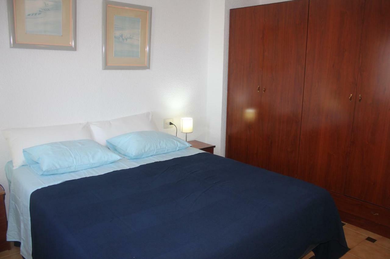 Casa Indalina Apartamento Con Parking Privado Incluido Mojácar Exterior foto