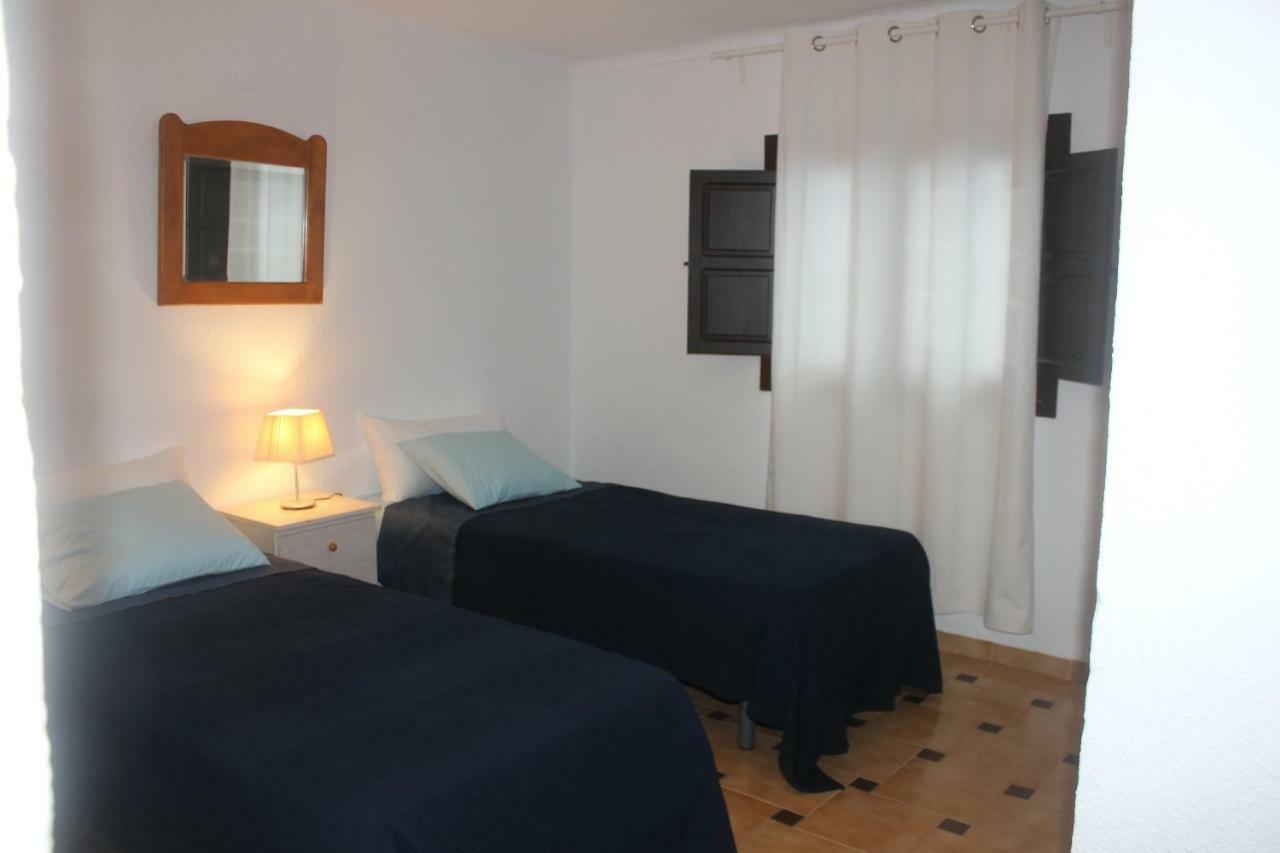Casa Indalina Apartamento Con Parking Privado Incluido Mojácar Exterior foto